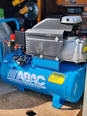 Abac Compressor 50l