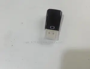 Vga Two Display Port Mini