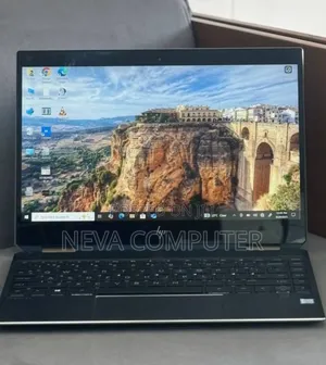 New Laptop HP Spectre X360 16GB Intel Core I7 SSD 512GB