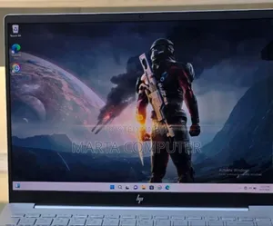 New Laptop HP Pavilion 15 16GB Intel Core I7 SSD 1T