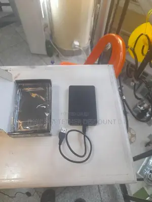 External Case 3.0 Hdd