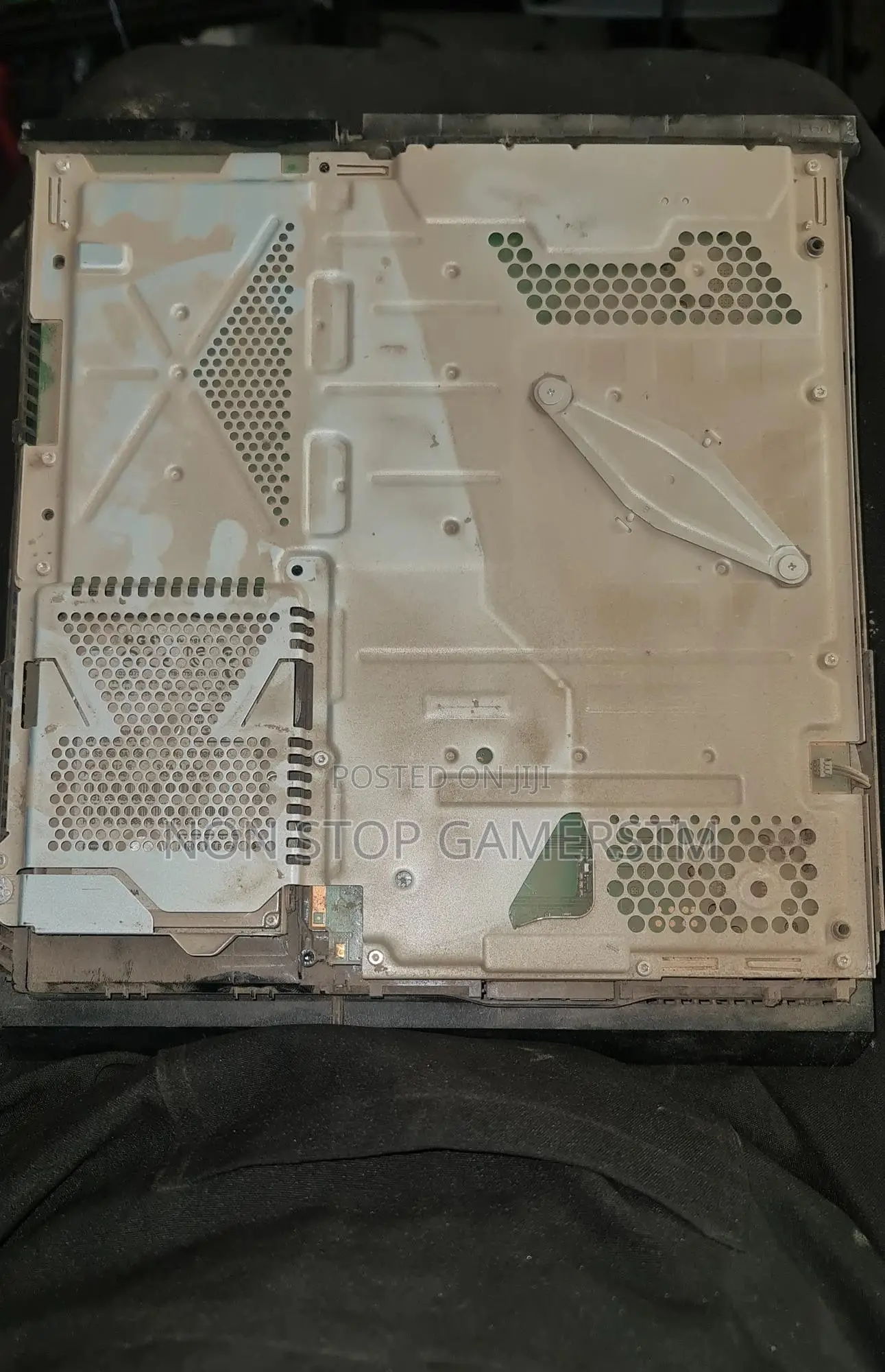 Ps4 And Ps5 Repair
