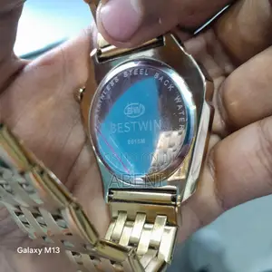 Bestwin Watch