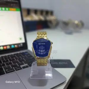 Bestwin Watch