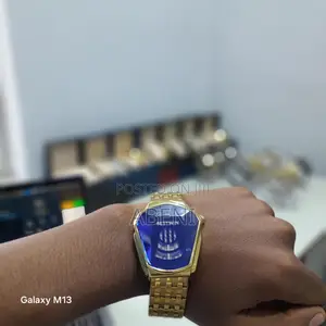 Bestwin Watch