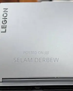 New Laptop Lenovo Legion 7 16GB Intel Core I9 SSD 1T