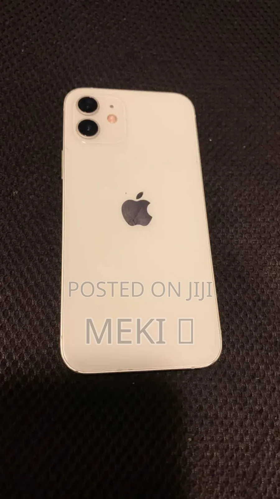 Apple iPhone 12 128 GB Rose Gold