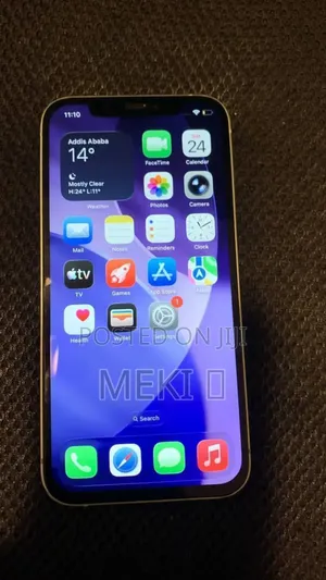 Apple iPhone 12 128 GB Rose Gold