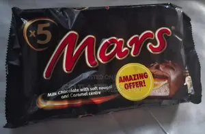 Mars Chocolate
