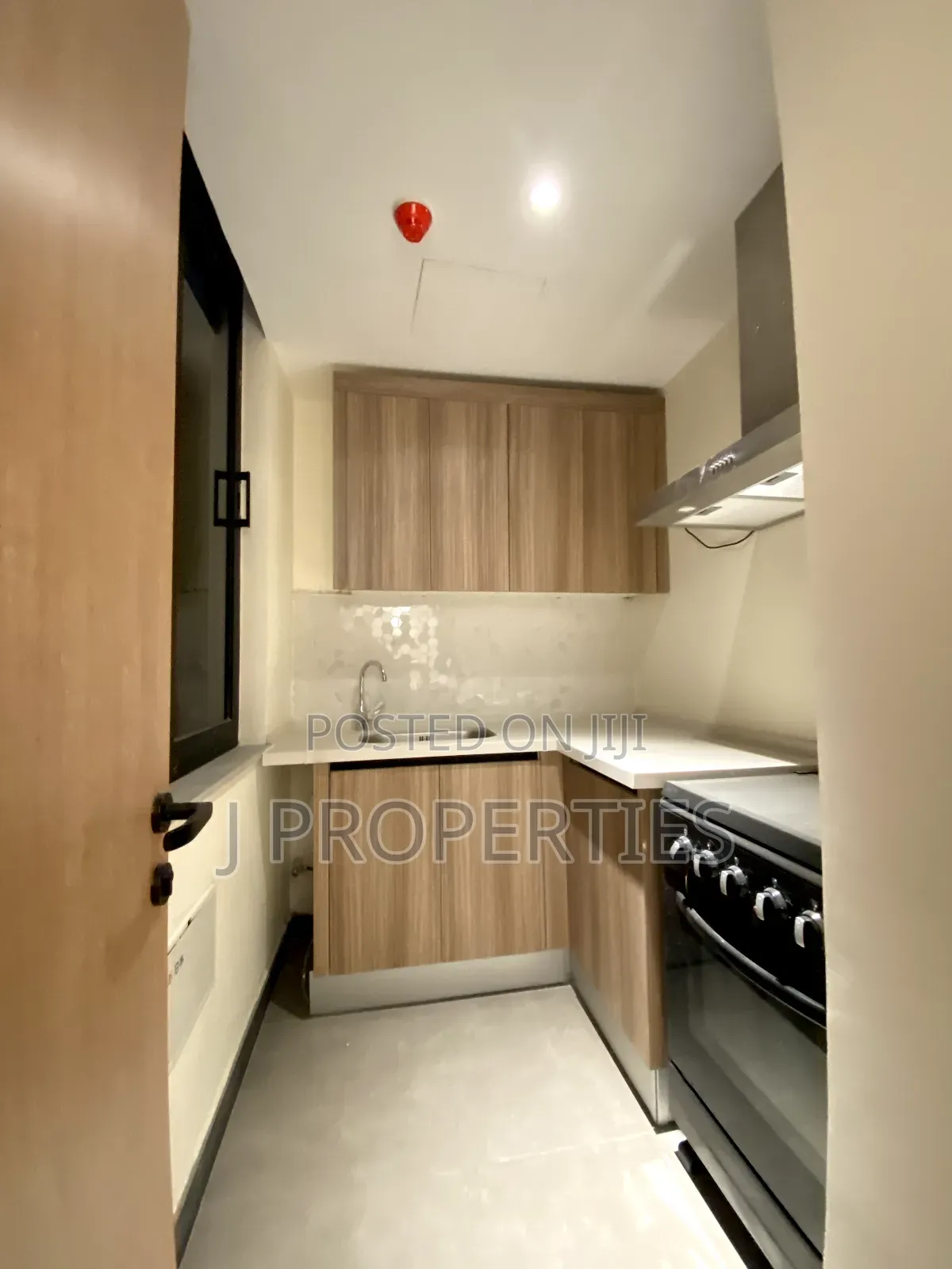 3bdrm Apartment in Arada for rent