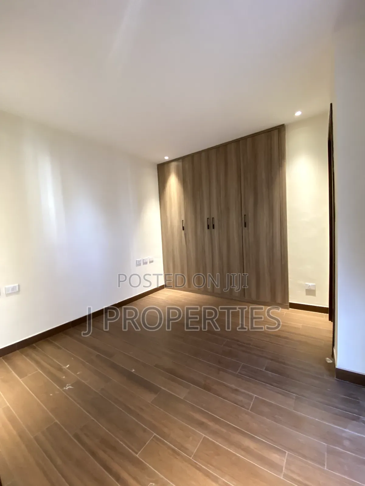 3bdrm Apartment in Arada for rent