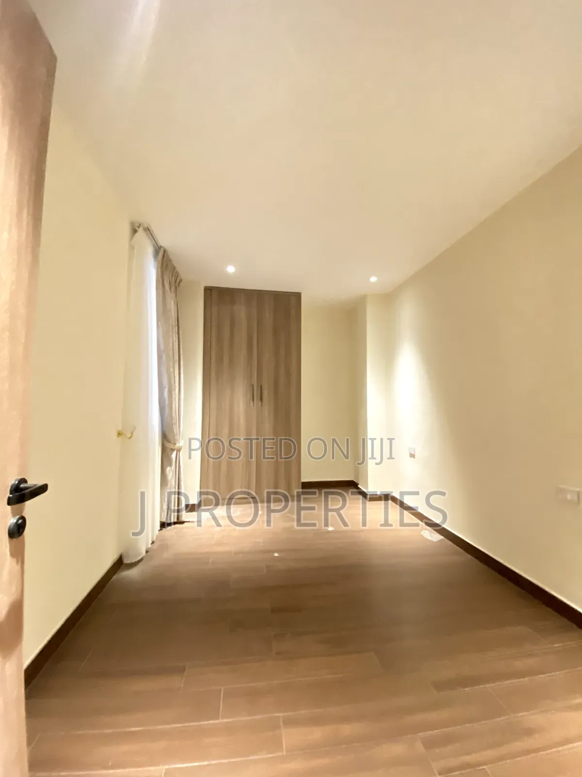 3bdrm Apartment in Arada for rent