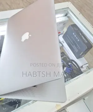 New Laptop Apple MacBook Pro 2014 16GB Intel Core I7 SSD 256GB