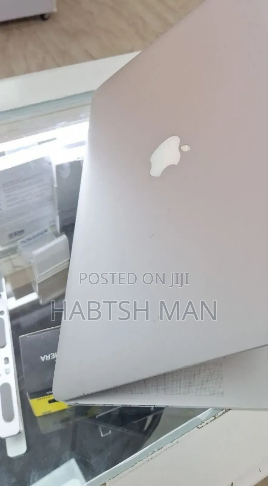 New Laptop Apple MacBook Pro 2014 16GB Intel Core I7 SSD 256GB