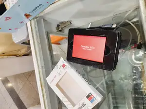 Protable Ssd Hard Driver Enclosure Type C 100gb