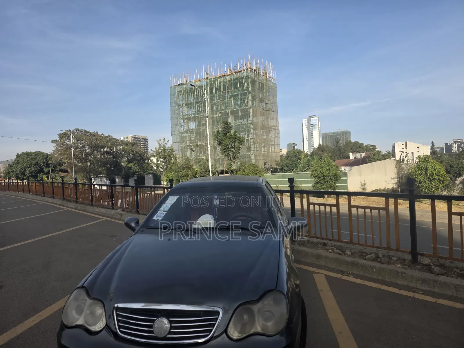 Geely CK 2011 Silver