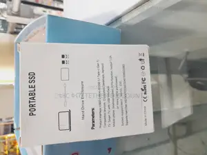 Protable Ssd Hard Driver Enclosure Type C 100gb