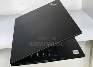 New Laptop Lenovo ThinkPad T14s G4 16GB Intel Core I7 SSD 512GB