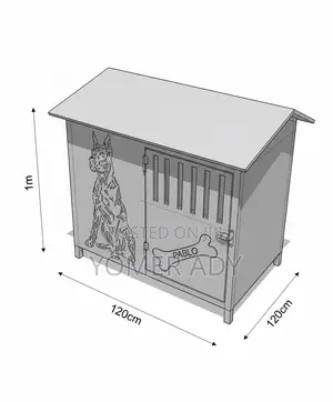 Design Your Own Dog House