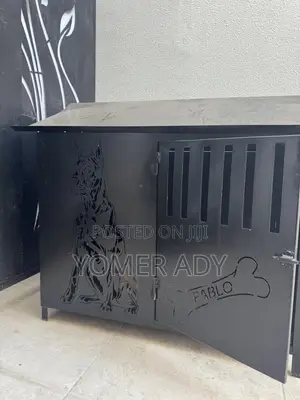 Design Your Own Dog House