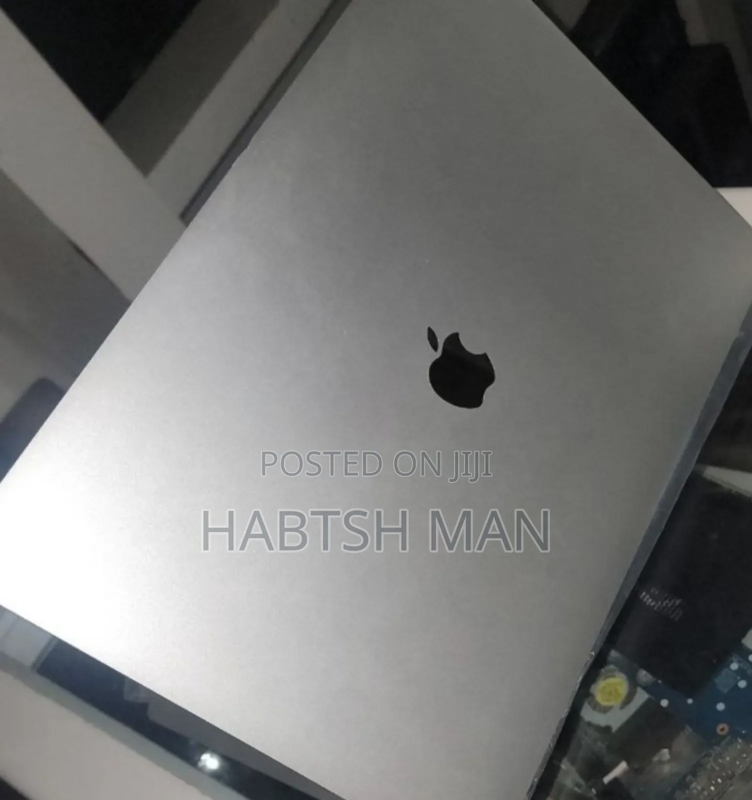 New Laptop Apple MacBook Pro 2019 16GB Intel Core I9 SSD 1T