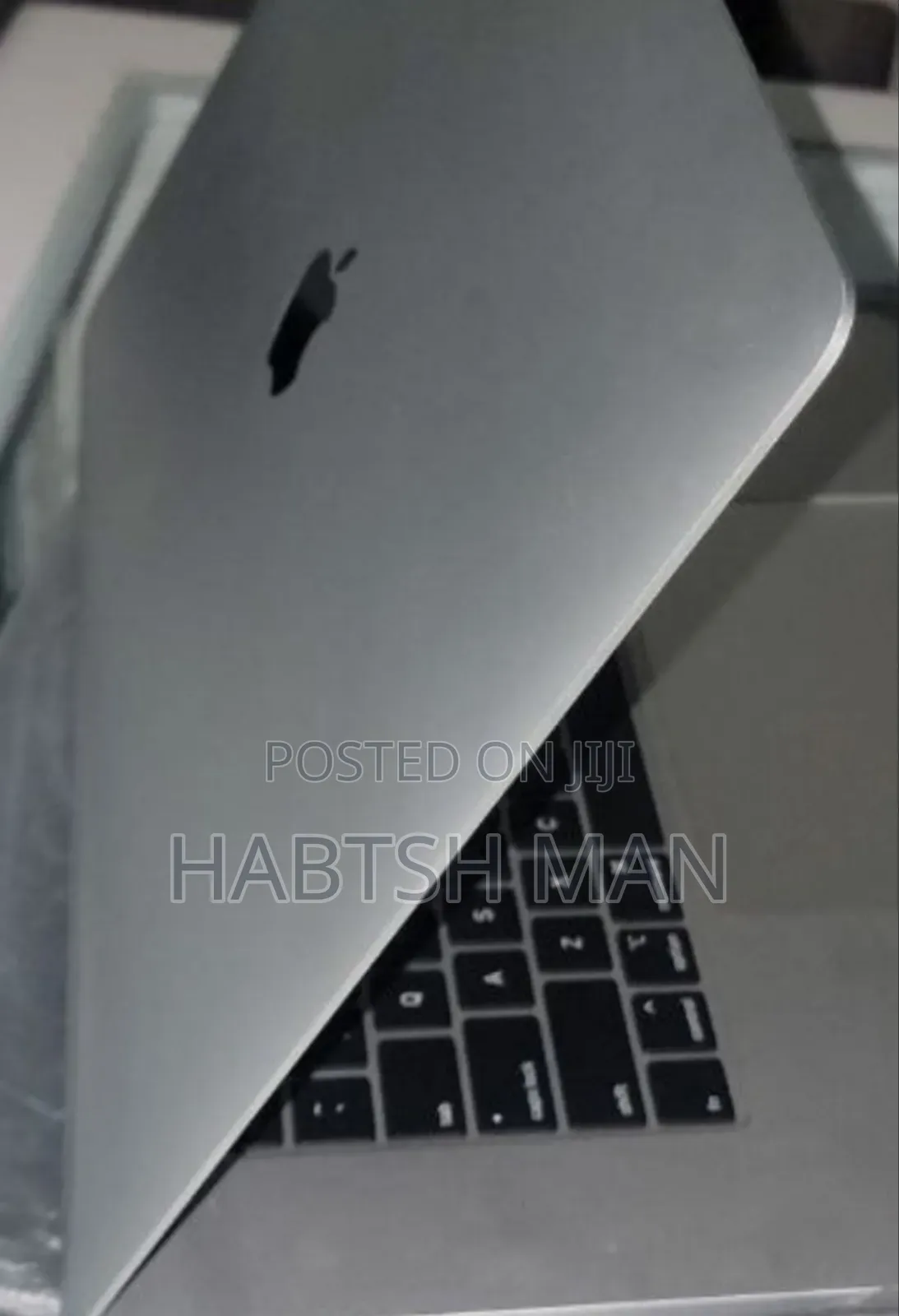 New Laptop Apple MacBook Pro 2019 16GB Intel Core I9 SSD 1T