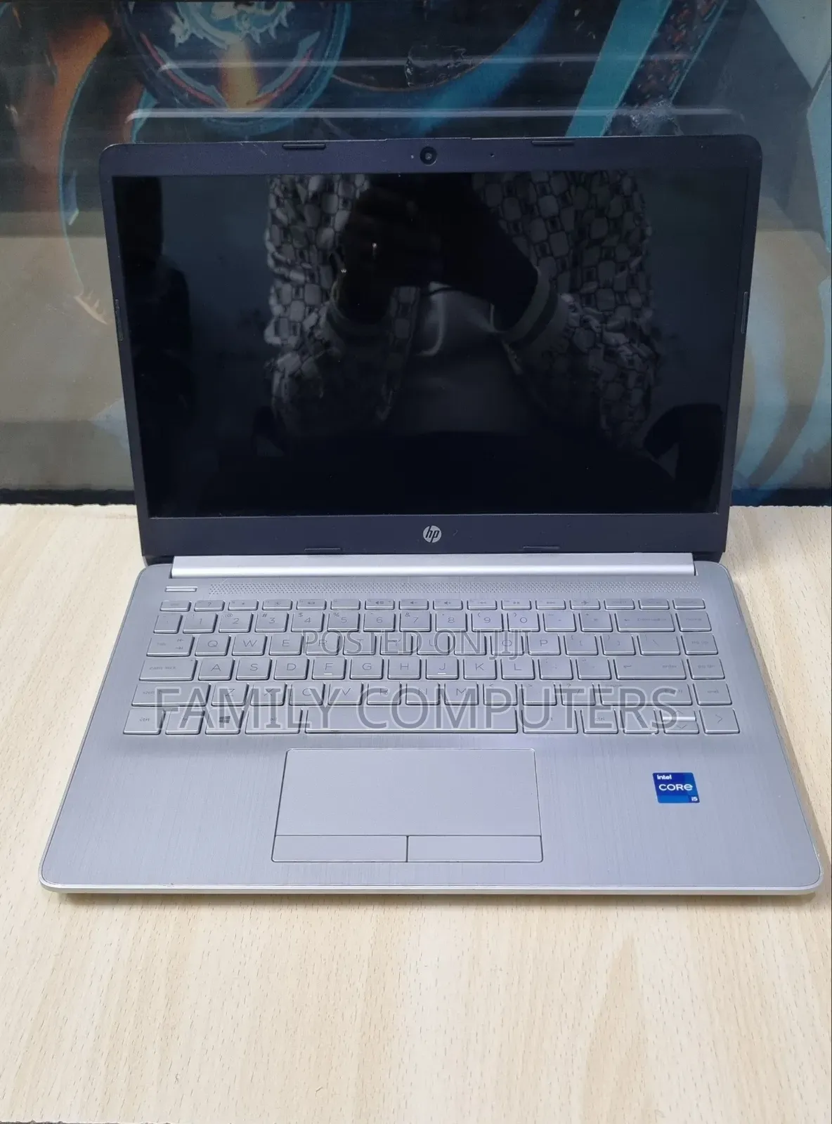 New Laptop HP Stream Notebook 8GB Intel Core I5 SSD 512GB
