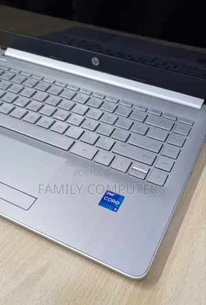 New Laptop HP Stream Notebook 8GB Intel Core I5 SSD 512GB