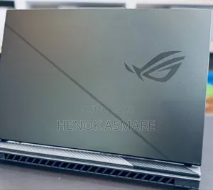 New Laptop Asus ROG Strix G15 16GB Intel Core i9 SSD 1T