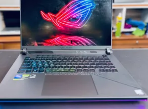 New Laptop Asus ROG Strix G15 16GB Intel Core i9 SSD 1T