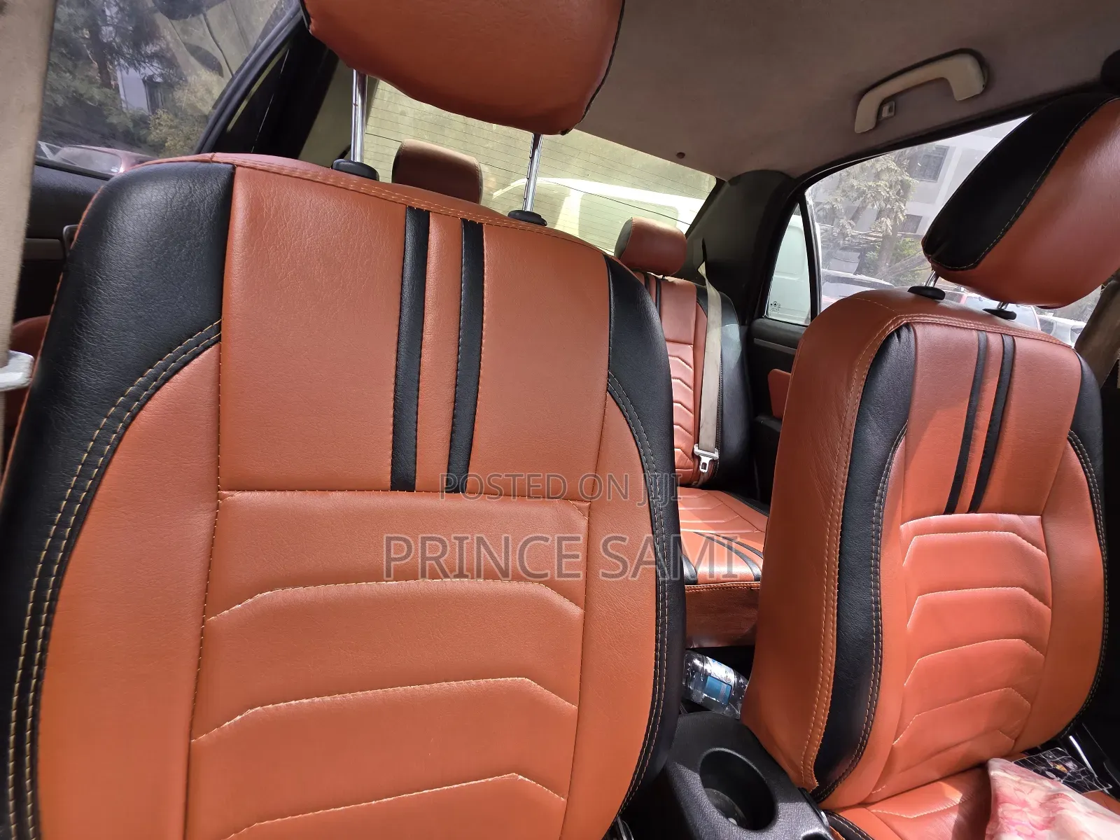 Geely CK 2011 Silver