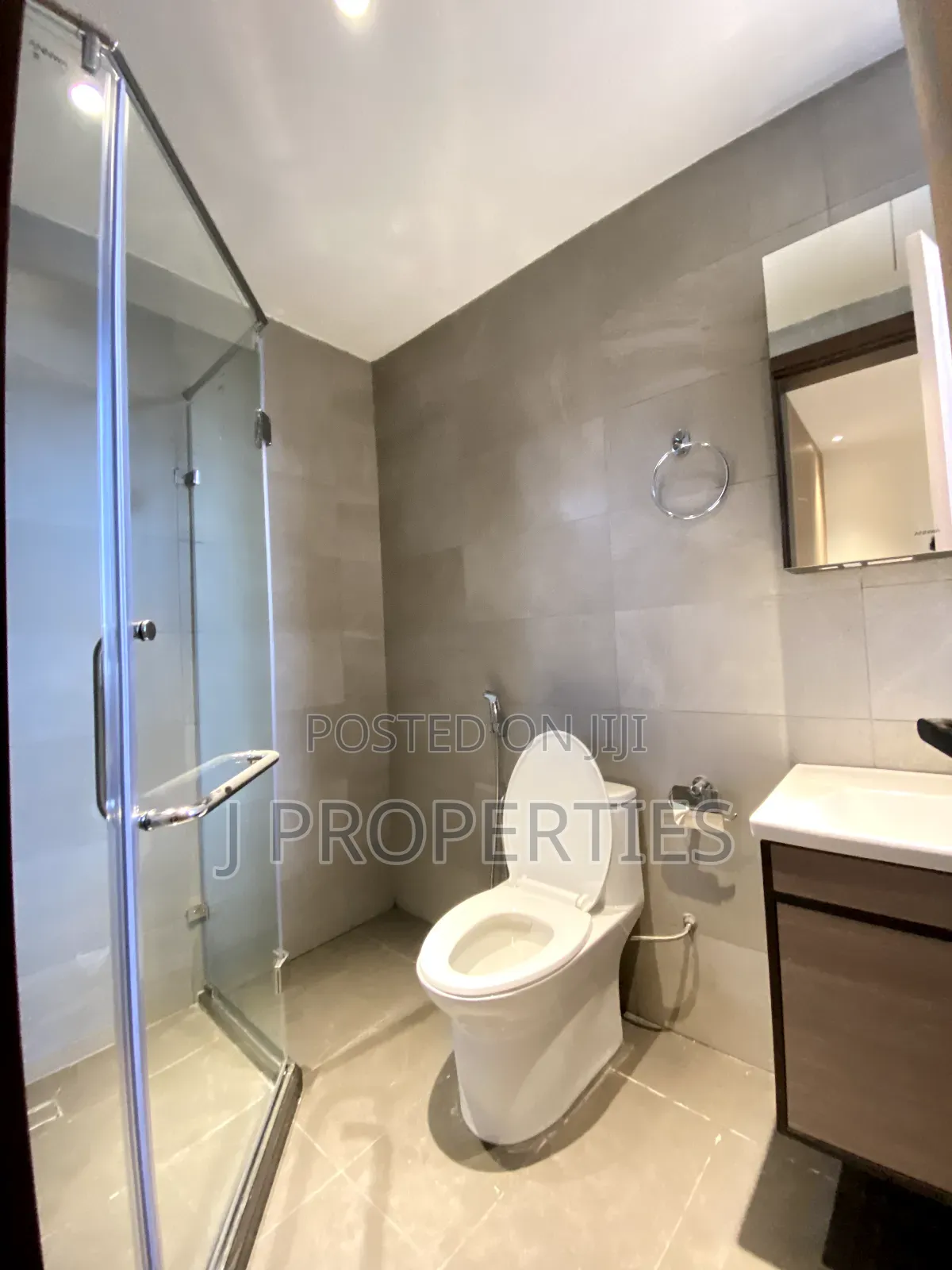 3bdrm Apartment in Arada for rent