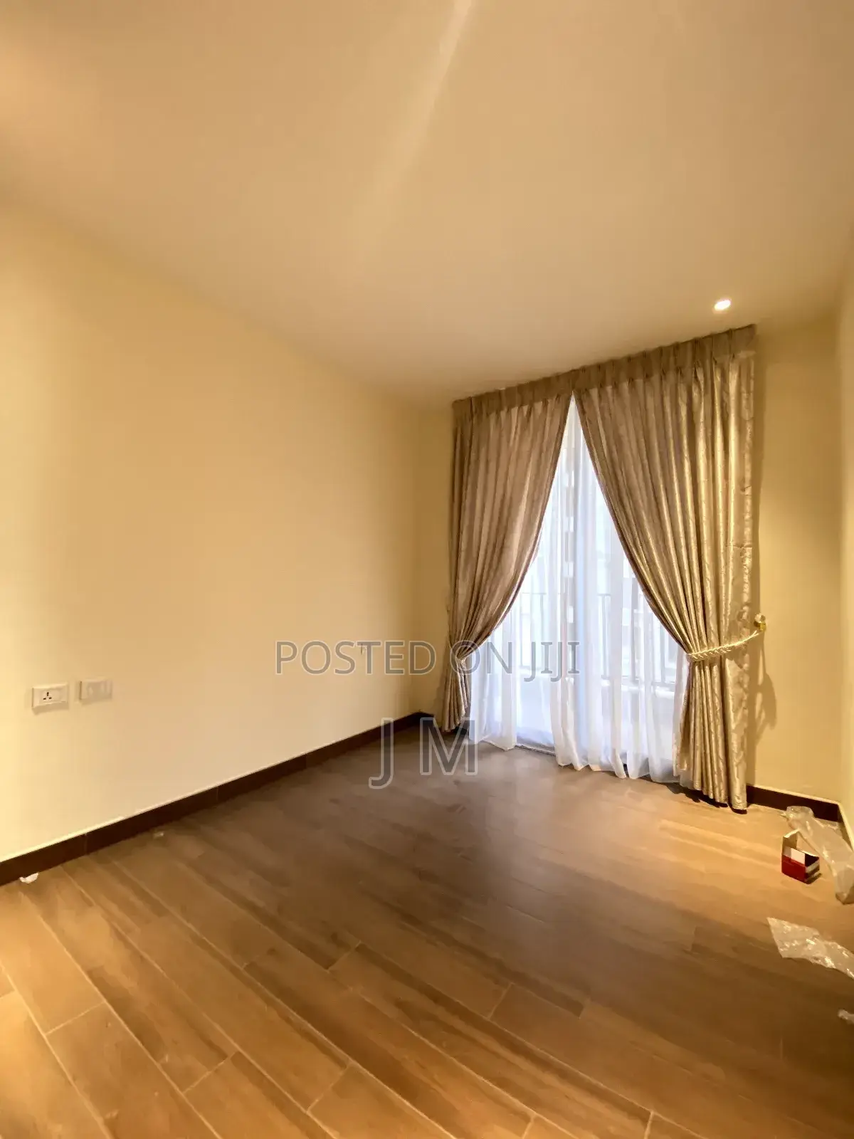 3bdrm Apartment in Arada for rent