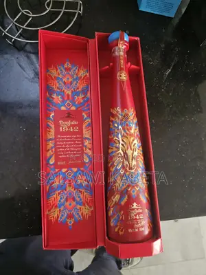 Don Julio 1942 Special Edition