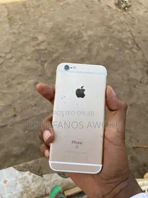 Apple iPhone 6s 64 GB Pink