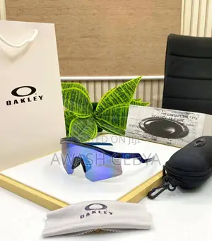 Oakley Best for Daily Use