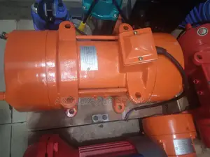 Vibrator Dinamo 1.5kw 2hp