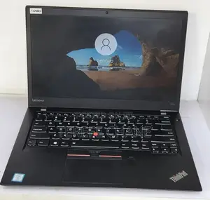 New Laptop Lenovo ThinkPad E470 16GB Intel Core I7 SSD 512GB