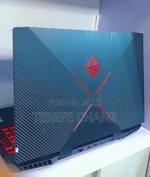 New Laptop HP Omen 15 16GB Intel Core I7 SSD 1T