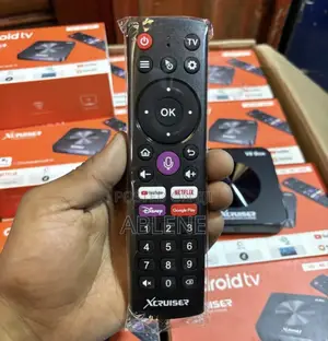 Android Tv Box V8 Box