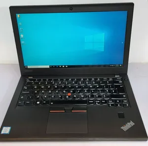 New Laptop Lenovo ThinkPad X270 8GB Intel Core I7 SSD 512GB