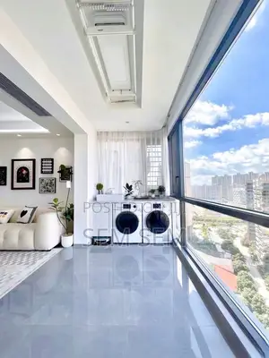 Furnished 3bdrm Apartment in Lideta for sale