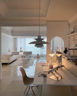 Furnished 3bdrm Apartment in Lideta for sale