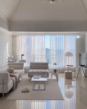 Furnished 3bdrm Apartment in Lideta for sale