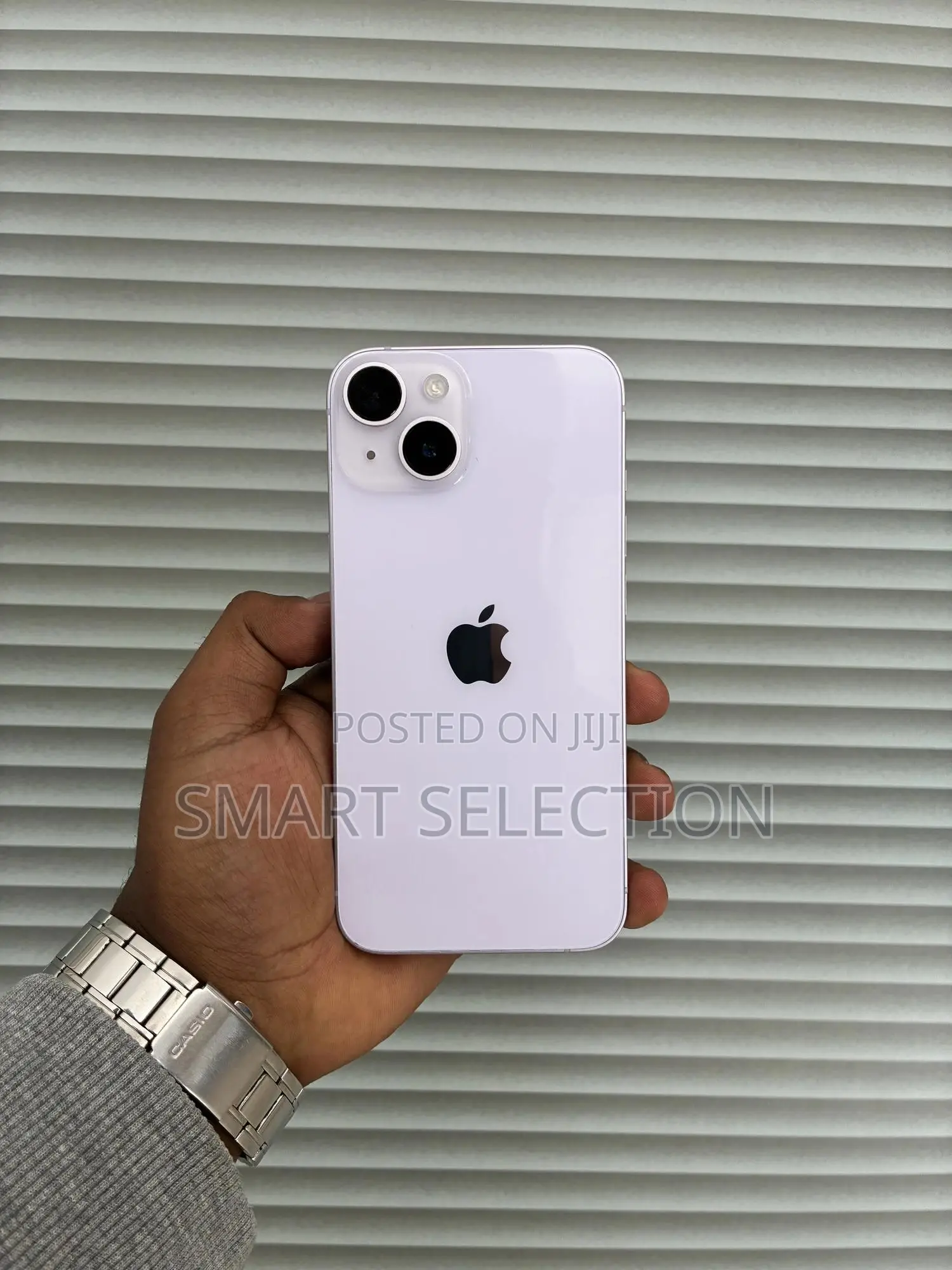 Apple iPhone 14 128 GB Purple