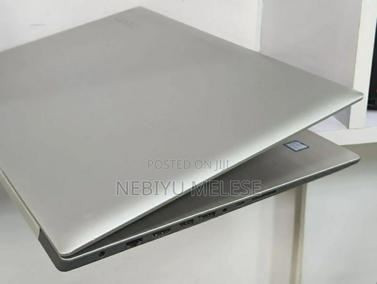 New Laptop Lenovo IdeaPad 320 4GB Intel Core I3 HDD 500GB