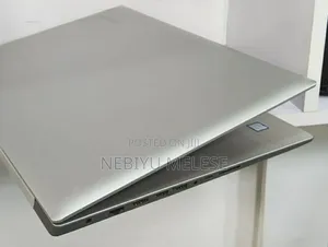 New Laptop Lenovo IdeaPad 320 4GB Intel Core I3 HDD 500GB