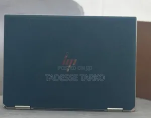 New Laptop HP Spectre X360 16GB Intel Core I7 SSD 512GB