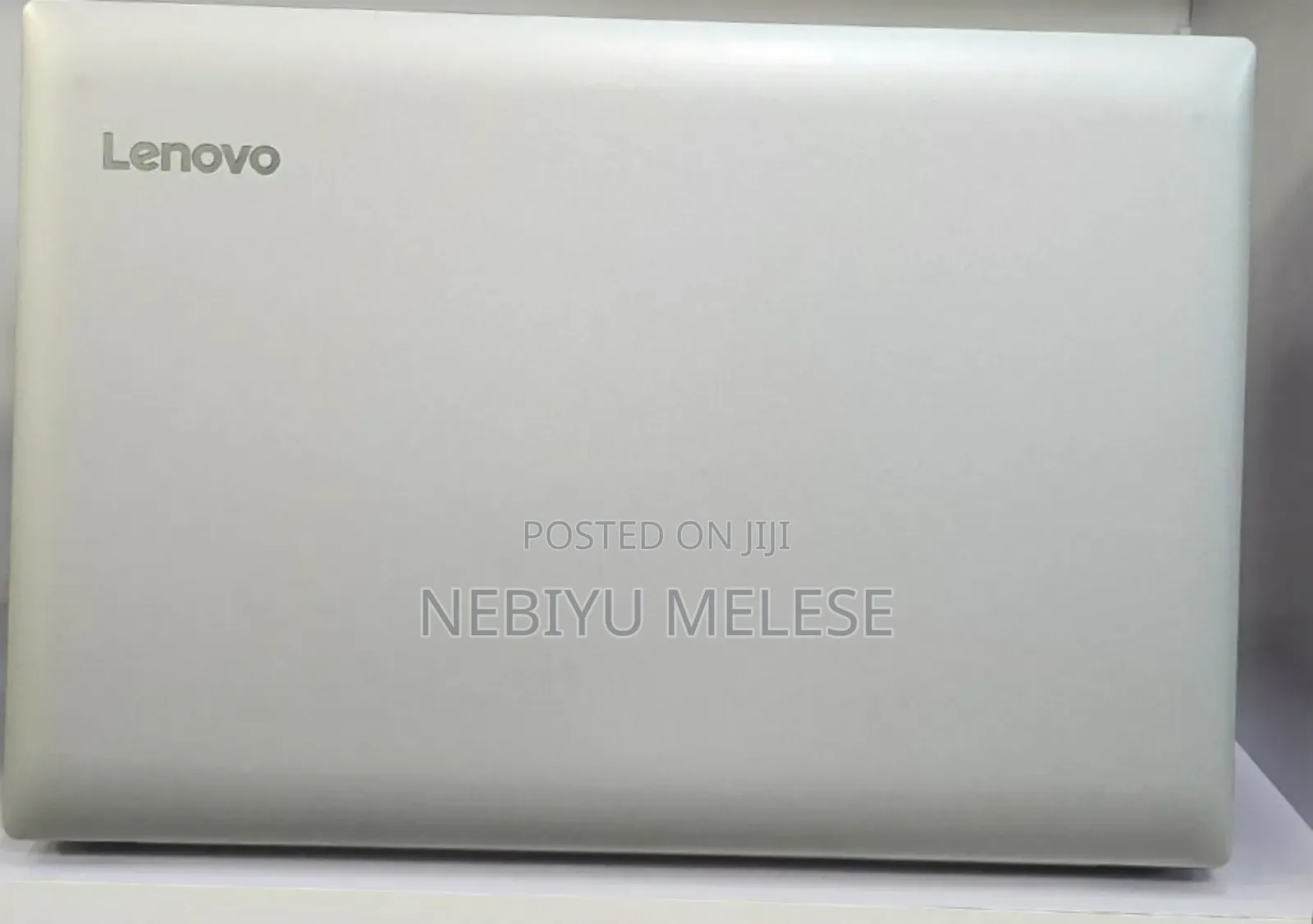 New Laptop Lenovo IdeaPad 320 4GB Intel Core I3 HDD 500GB