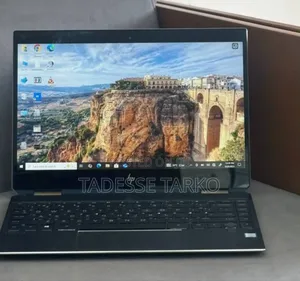 New Laptop HP Spectre X360 16GB Intel Core I7 SSD 512GB
